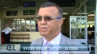 Melbourne Festival of Racing Daily News - March 21