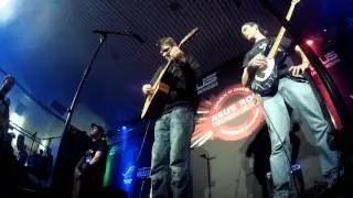 Northcon 2013 - Jan Hegenberg Konzert