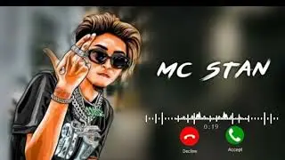 MC stand new ringtone rap ringtone