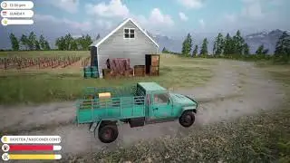Farmer Life Simulator ep 2