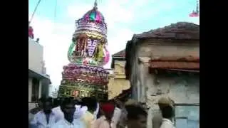 Ervadi Santhanakoodu Festival 2009 Part-5