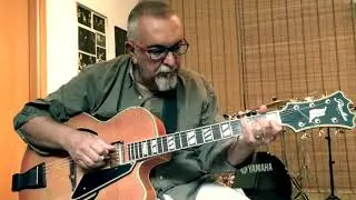 Gaetano Valli - Misty