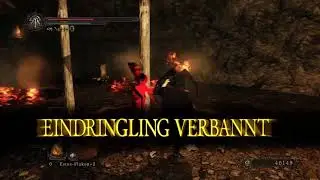Dark Souls 2 pt.52 Weg durchs Loch, Schlachterin Melinda | Cranky Jones