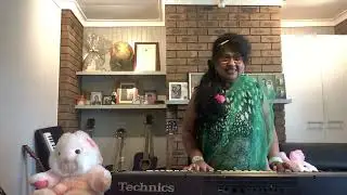 Evergreen Hit - Whisper to me - Sharmini Satgunam Director Super Stars Music Band Melbourne