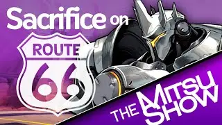 Sacrifice on Route 66