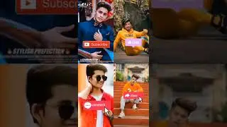 danish zehan vs Mr faisu vs Deepak Joshi vs riyaz ail #shortsfeed #youtubeshorts #viralvideo #viral
