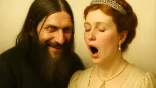 The Mad Monk's Secret: Rasputin's Twisted Sex Cult That Destroyed an Empire