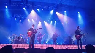 Os Quatro e Meia - ao vivo em Beja
