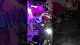 Desi dancers of rampark