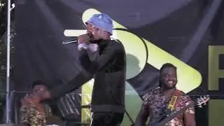 Khonangale (RealNass' Official Opening Performance)