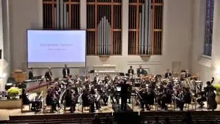Symphonic Fanfare - Marc Camphouse