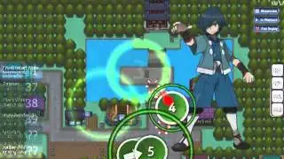 Pokemon gold silver crystal (junichi masuda) olivine city violet city (pokeremixstudi) osu !