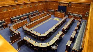 Live | Stormont coverage as government meet to form new Northern Ireland Executive