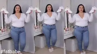 Fat Babe Inspiration For Some Casual Day to Day Outfits