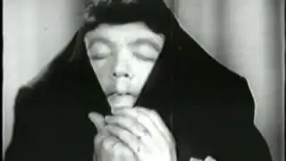 Dick Shawn's Good Times (1/2/55)