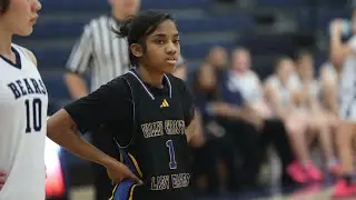 VALLEY CHRISTIAN GIRLS BASKETBALL PLAYER PROFILE:  Building A Dynasty