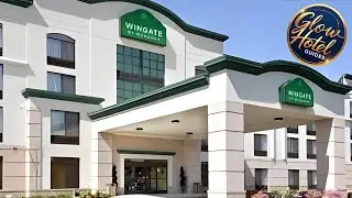 Wingate by Wyndham Atlanta Galleria Center | Atlanta (GA), United States | Hotel Review 🏨