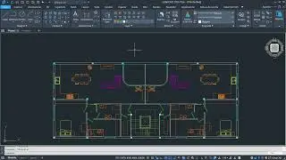 Come adeguare un DWG esterno ai nostri standard di studio