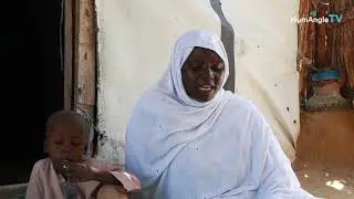Caps for Food: Tales Of Female IDPs In North East Nigeria