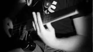 Avantine - Animus:Grace Official Music Video