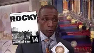 2 MINUTE WARNING: Tommy Davidson