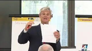 Have your voice heard: Duval County School Board holds first community meetings on superintenden...