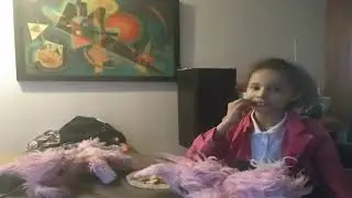 Scruffaluvs friends baby bunny Ann Sweeney dog season 1 episode 2