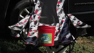 Suki Catfish Bait Review