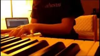 A Bittersweet Holiday (Original Song)