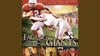 Facing the Giants Theme