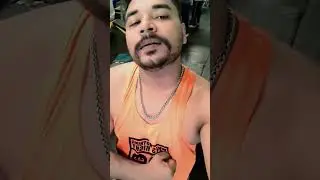 Body transformation muscle gain and weight loss at Gym 💪 ✅&bull;&bull; #motivation #fitness #shorts  #vlog