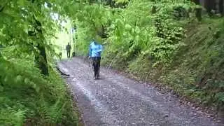 Mantrail Hjuma