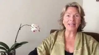 Tapping for It's Not Safe Being Me, Highly Sensitive People