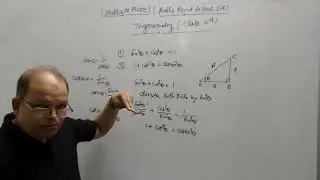 CLASS 10 trigonometry full concept p2