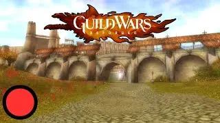 Guild Wars Reforged! // Let's explore through Tyria (and beyond) and experience the massive update!