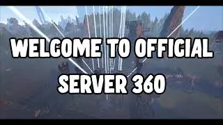 VERY serious MEGA tribe WAR #3 | Official PvP | ARK Survival Evolved Gameplay