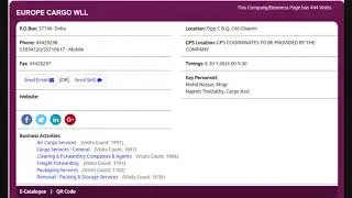 Top 10 Packaging Services Supplies Companies in Doha, Qatar
