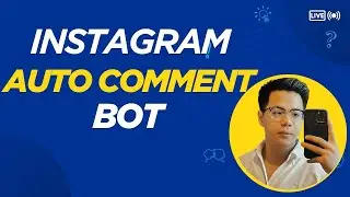 Instagram Auto Comment Bot | Boost Engagement with MKT Insta 2025