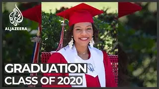Class of 2020: Graduating in the time of coronavirus