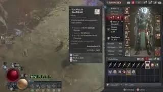 Diablo 4 grinding New Season 11