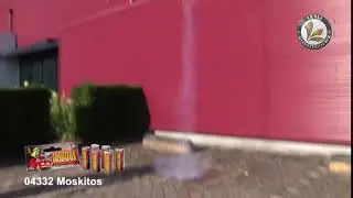MOSKITOS