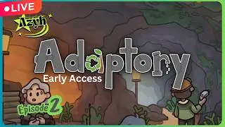 Adaptory | Episode 2