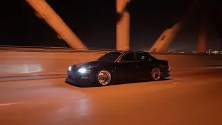 I Bought a New Car to be THUG LIFE
