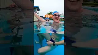 Improve Your Technique at Our Adult Swim Camp!