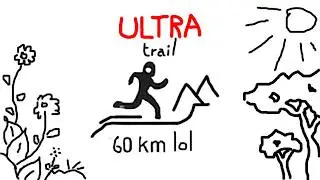 mon premier ultra trail - Serre Chevalier 2025