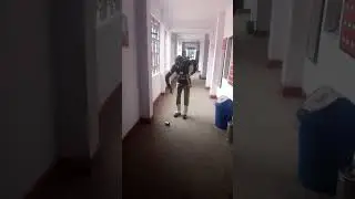 # NCC when a cadet wear ceremonials unfortunately this happens
