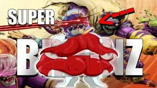 Super Brainz Is Thick