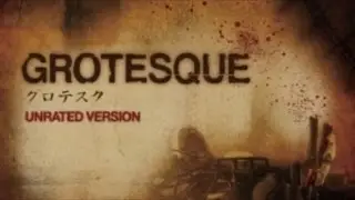 Grotesque (2009) Movie Review
