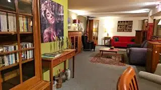 Galerie Himmelsweg (1.Etage/1st Floor)