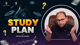 THE STUDY PLAN | 4024 O LEVEL MATH | 9709 A LEVEL MATH